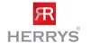 HERRYS logo