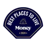 Money: Best places to live 2024